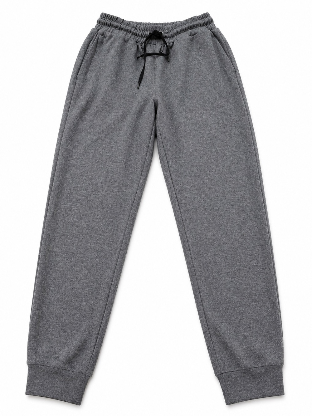 Members Mark Joggers gray size S every day active - Picture 4 of 8